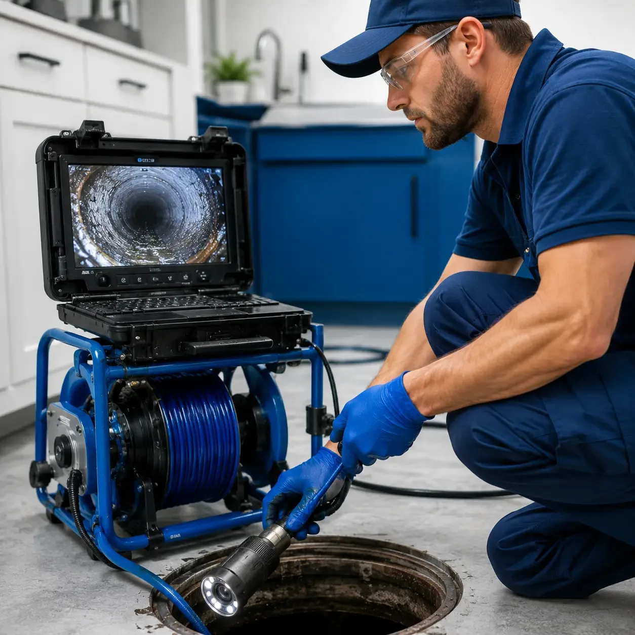 Pipe Relining professionals serving Max, MN